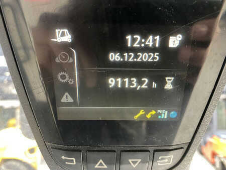 Diesel heftrucks 2020  Linde H50D-02 (10)