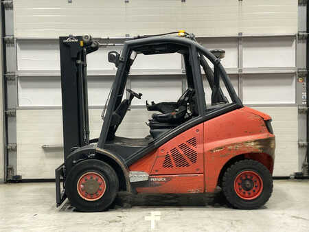 Diesel heftrucks 2020  Linde H50D-02 (2)