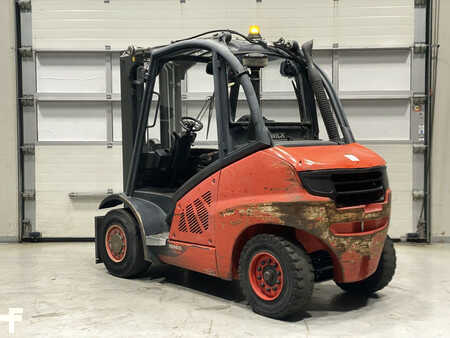 Diesel heftrucks 2020  Linde H50D-02 (3)