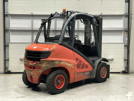 Diesel heftrucks 2020  Linde H50D-02 (4)