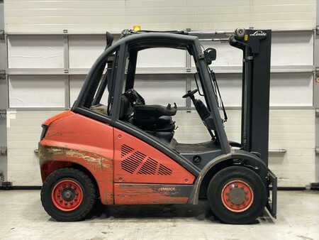 Diesel heftrucks 2020  Linde H50D-02 (5)