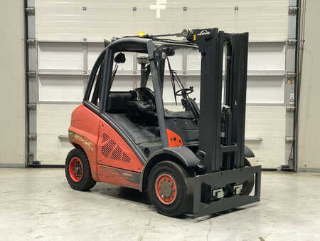 Diesel heftrucks 2020  Linde H50D-02 (6)