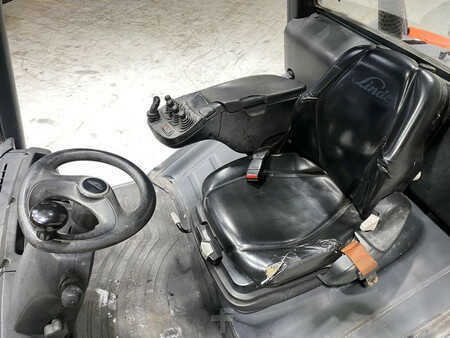 Diesel heftrucks 2020  Linde H50D-02 (8)