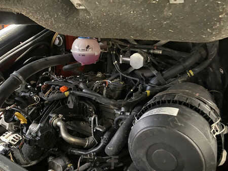 Diesel heftrucks 2020  Linde H50D-02 (9)