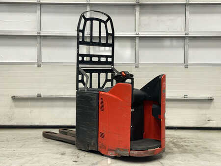 Nízkozdvižný vozík 2021  Linde T20SP (3)