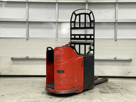 Nízkozdvižný vozík 2021  Linde T20SP (4)