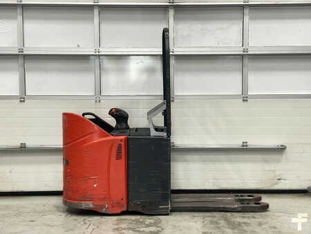 Nízkozdvižný vozík 2021  Linde T20SP (5)