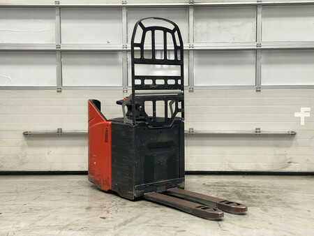 Nízkozdvižný vozík 2021  Linde T20SP (6)