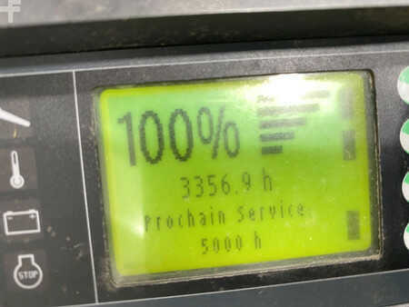 Nízkozdvižný vozík 2021  Linde T20SP (8)