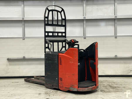 Nízkozdvižný vozík 2021  Linde T20SP (3)