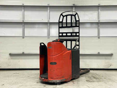 Nízkozdvižný vozík 2021  Linde T20SP (4)