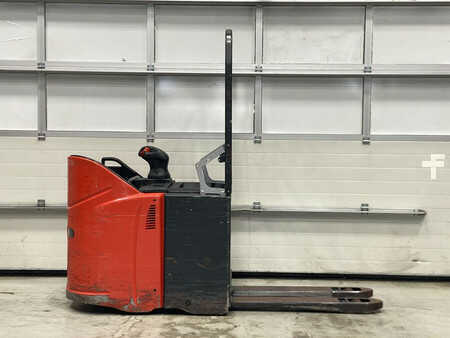 Nízkozdvižný vozík 2021  Linde T20SP (5)