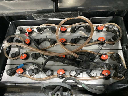 Nízkozdvižný vozík 2021  Linde T20SP (7)