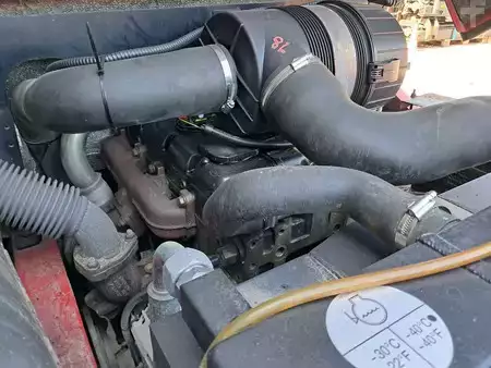 Wózek terenowy  Manitou MC50 Turbo (19)