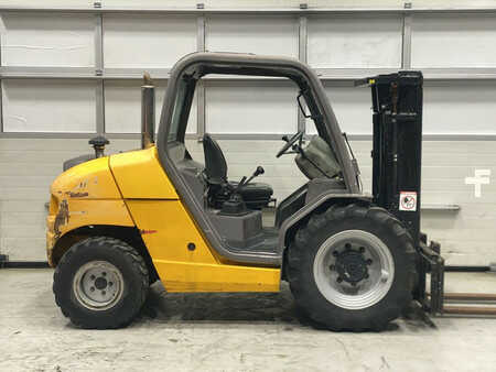 Wózek terenowy 2016  Manitou MH20-4T (5)