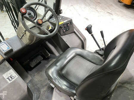 Wózek terenowy 2016  Manitou MH20-4T (8)