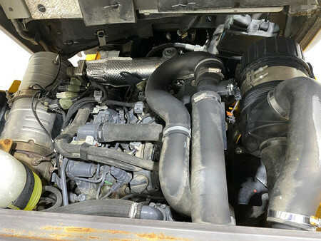 Wózek terenowy 2016  Manitou MH20-4T (9)