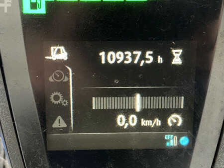 Chariots élévateurs diesel 2020  Linde H50D-02 (10)