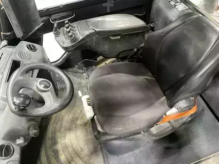 Dieselový VZV 2016  Linde H45D-02 (8)