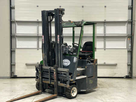 Dieseltrukki 2015  Combilift CB3000CB (1)