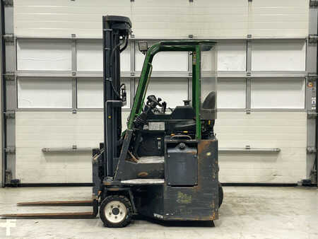 Dieseltrukki 2015  Combilift CB3000CB (2)