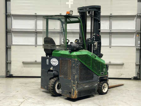 Dieseltrukki 2015  Combilift CB3000CB (4)