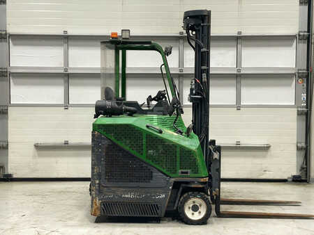 Dieseltrukki 2015  Combilift CB3000CB (5)