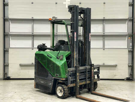 Dieseltrukki 2015  Combilift CB3000CB (6)