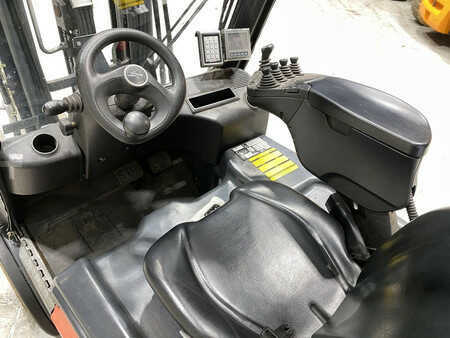 Elektromos 3 kerekű 2018  Linde E18-02 (8)