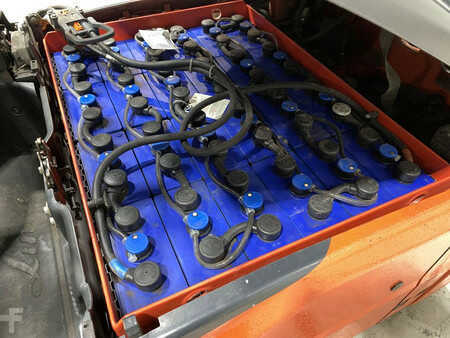 Elektromos 3 kerekű 2018  Linde E18-02 (9)