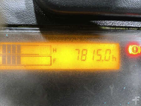 Dieselstapler 2015  Toyota 02-8FDJF35 (10)