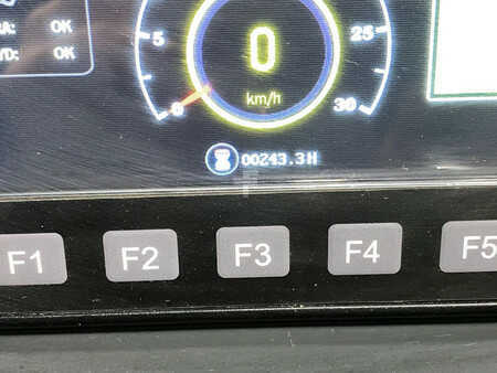 Sähkö - 4 pyör 2021  Doosan B15NS (10)