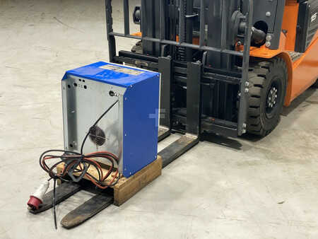 Sähkö - 4 pyör 2021  Doosan B15NS (7)