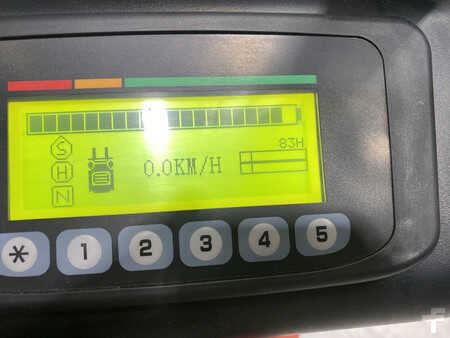 Sähkö - 4 pyör 2021  EP Equipment EFL252 (10)