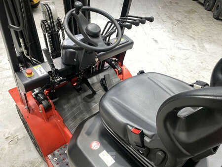 Sähkö - 4 pyör 2021  EP Equipment EFL252 (8)