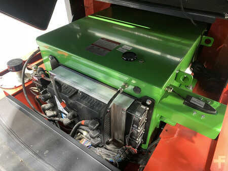 Sähkö - 4 pyör 2021  EP Equipment EFL252 (9)