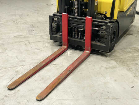 El Truck - 3-hjul 2021  Hyster J1.5XNT (7)