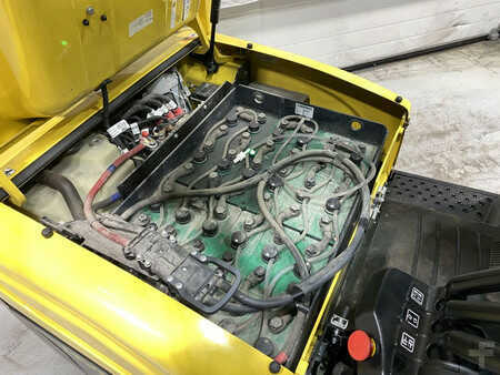 El Truck - 3-hjul 2021  Hyster J1.5XNT (9)