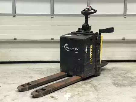 Lavansiirtovaunu 2018  Hyster P2.0SE (1)