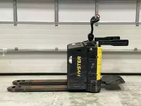 Lavansiirtovaunu 2018  Hyster P2.0SE (2)