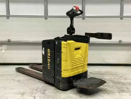 Lavansiirtovaunu 2018  Hyster P2.0SE (3)