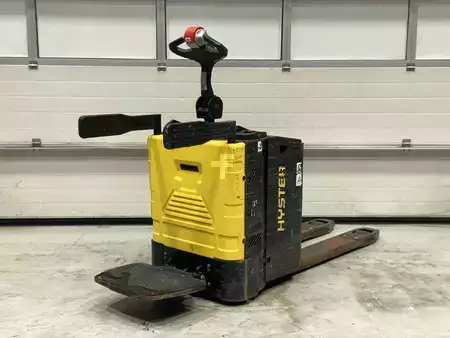 Lavansiirtovaunu 2018  Hyster P2.0SE (4)