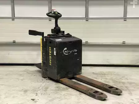 Lavansiirtovaunu 2018  Hyster P2.0SE (6)