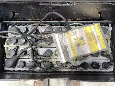 Lavansiirtovaunu 2018  Hyster P2.0SE (7)