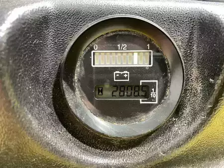 Lavansiirtovaunu 2018  Hyster P2.0SE (8)