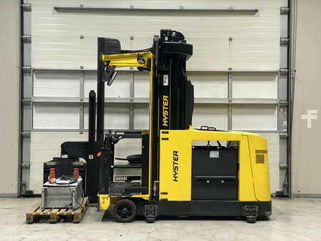 Elektrisk- 4 hjul 2017  Hyster C1.5S (2)