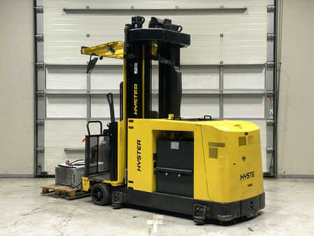 Elektrisk- 4 hjul 2017  Hyster C1.5S (3)