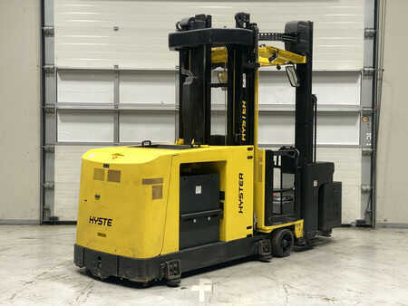 Elektrisk- 4 hjul 2017  Hyster C1.5S (4)