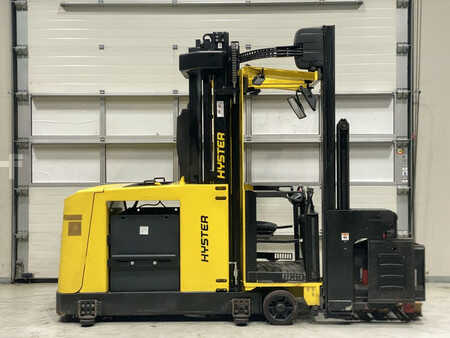 Elektrisk- 4 hjul 2017  Hyster C1.5S (5)