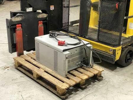 Elektrisk- 4 hjul 2017  Hyster C1.5S (7)